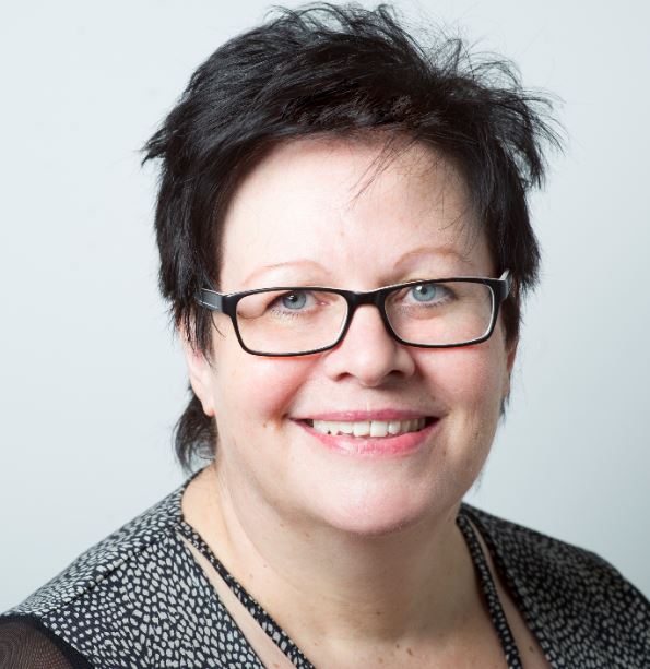 Elisabeth Raidl