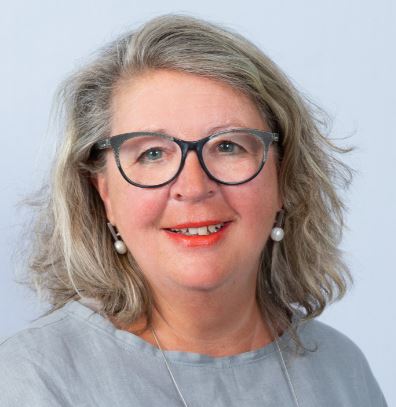 Elisabeth Kohl