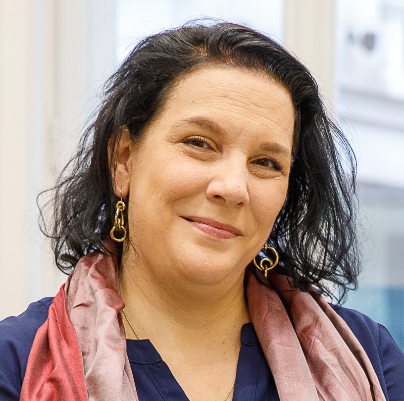 Vera Schmitz
