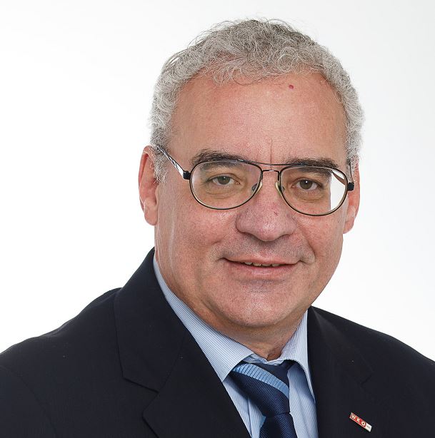 Wolfgang Primisser
