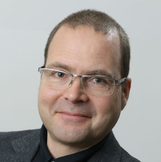 Dr. Georg Schratzenthaller, MBA