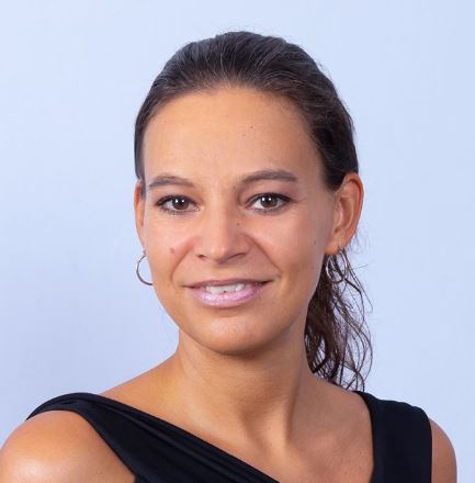 MMag. Martina Pfluger
