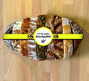 Bäckerei Schwarz