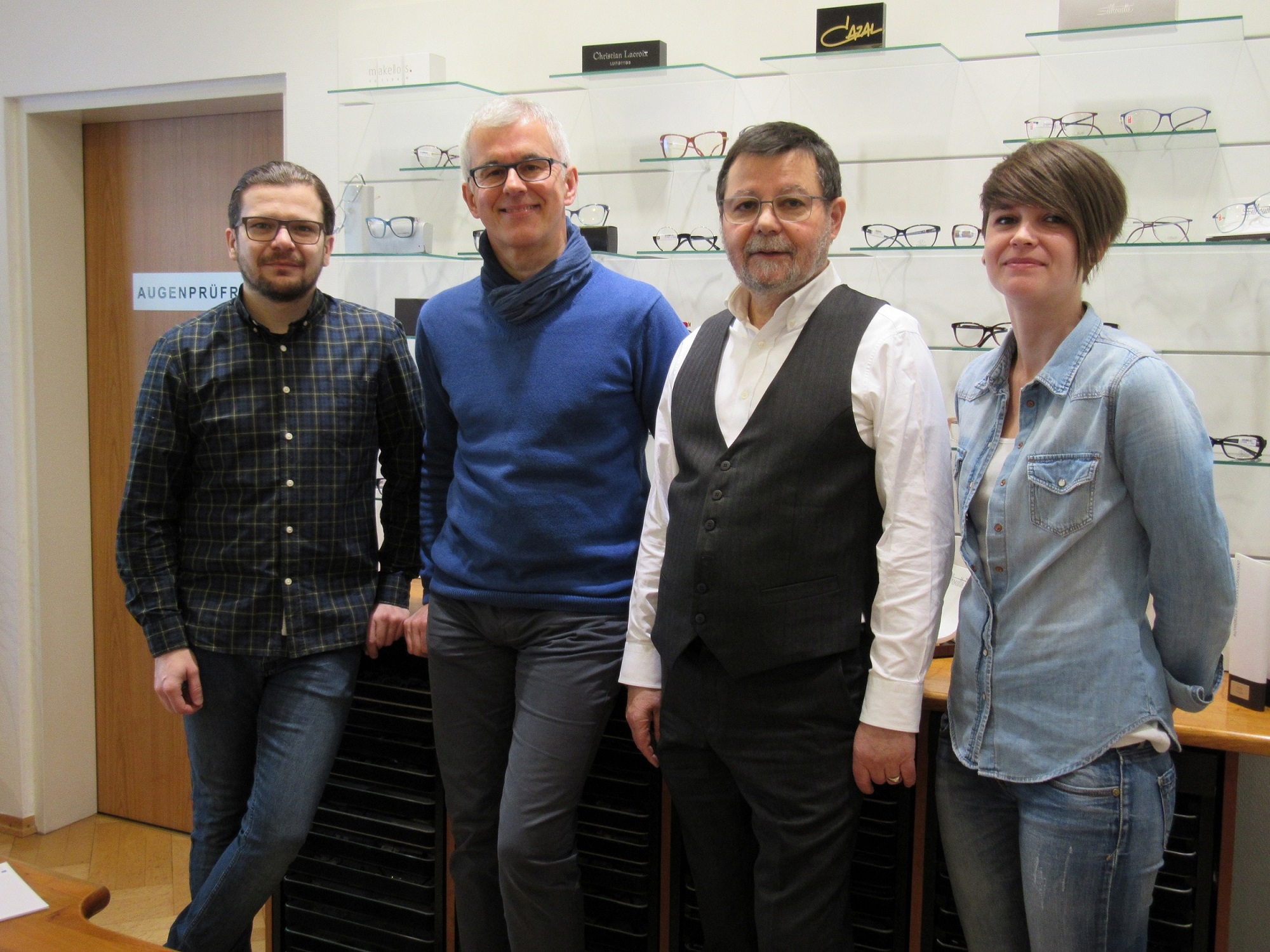 Optik Tringler GmbH
