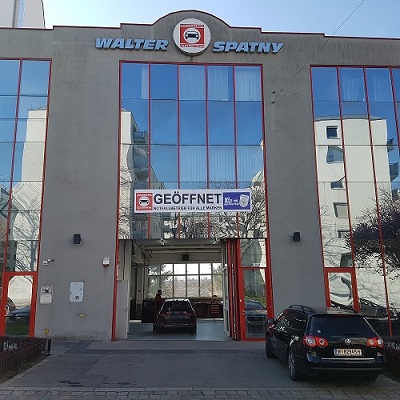 Auto Spatny GmbH