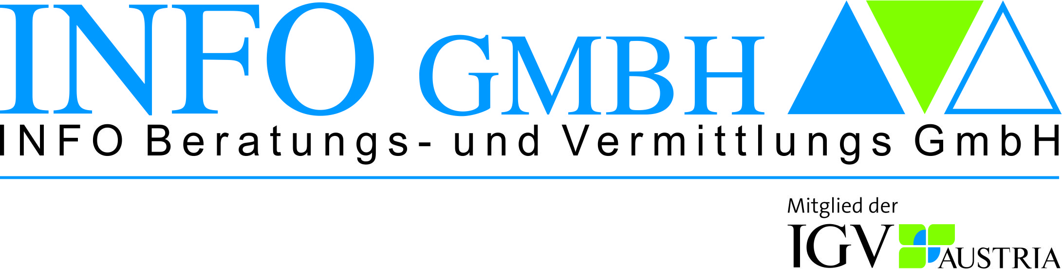Info Beratungs- und Vermittlungs GmbH