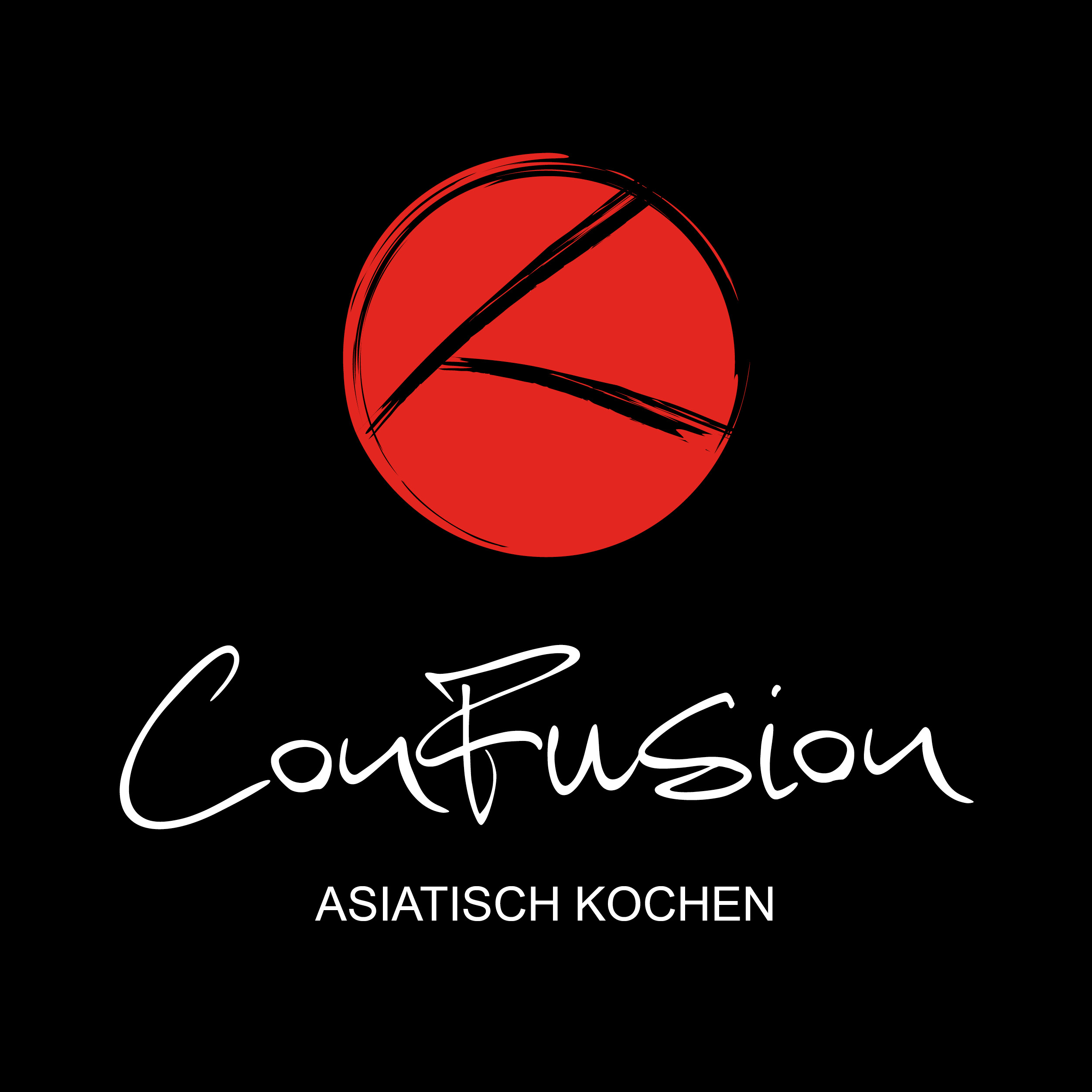 ConFusion - Asiatisch kochen
