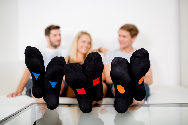 Symbolsocks