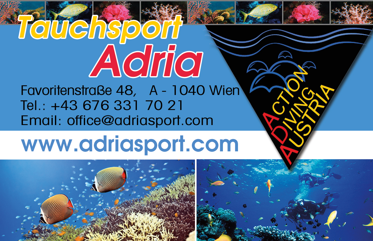 Action Diving Austria Tauchschule