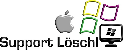 Andreas Karl Löschl / IT Dienstleistung