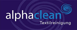 alphaclean Textilreinigung