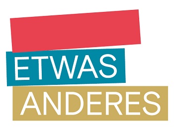 ETWAS ANDERES