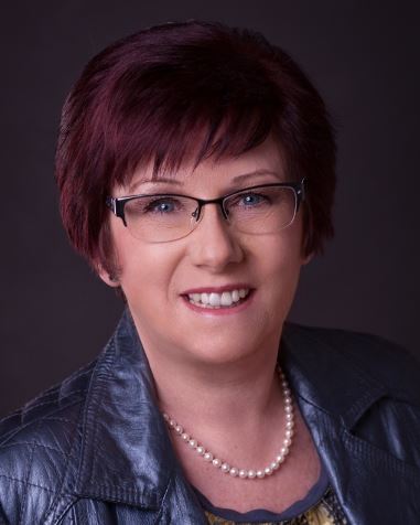 Regina Arnold