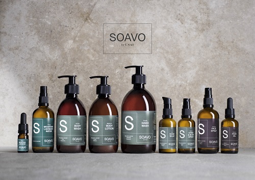 SOAVO