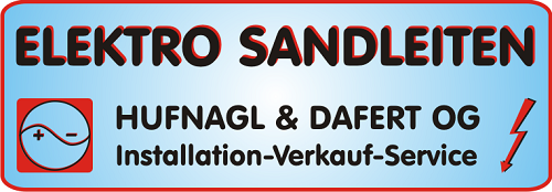 Elektro Sandleiten Hufnagl & Dafert OG