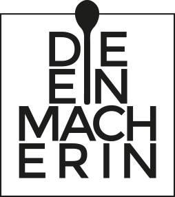 Die Einmacherin