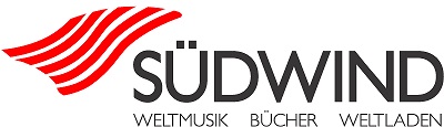 Südwind-Buchwelt