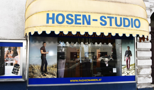 Hosenstudio Böck