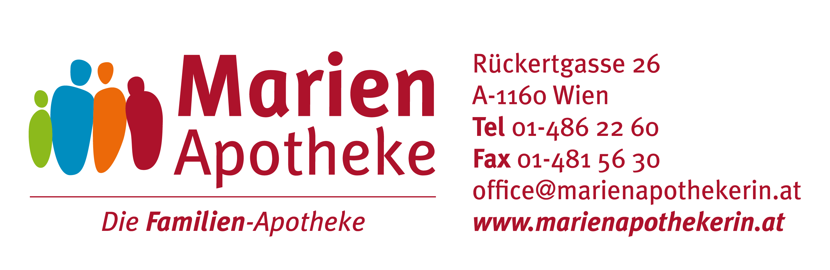 Marien-Apotheke