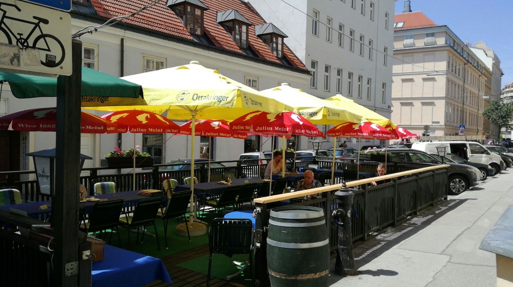 Cafe-Restaurant Zum Hannes
