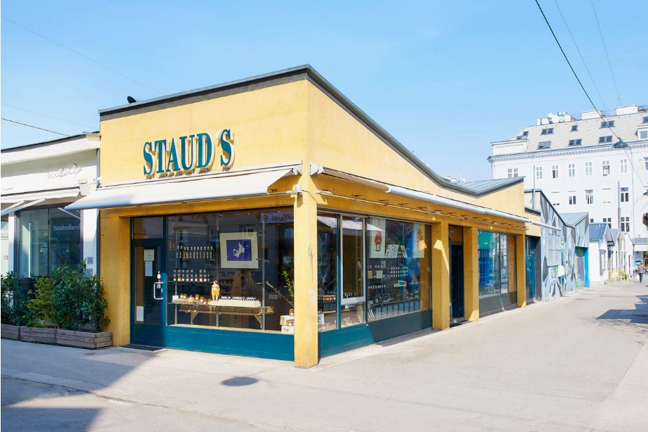 STAUD’S GmbH