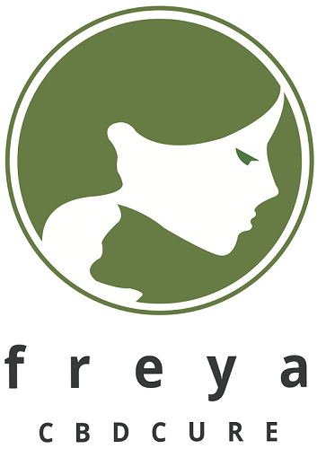 freya-CBDCURE