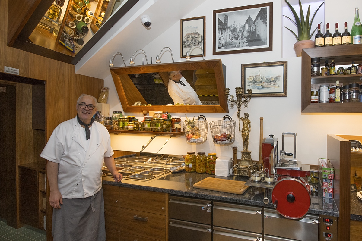 Sasso D´Oro