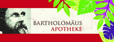 Bartholomäus Apotheke