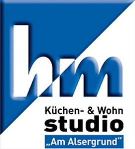 hm Küchen- & Wohnstudio „Am Alsergrund“