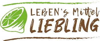 LEBENs-Mittel LIEBLING