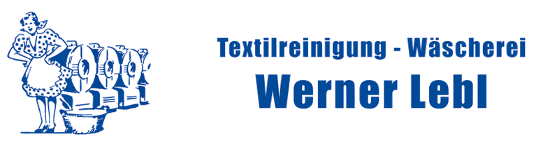 Wäscherei & Textilreinigung Lebl