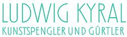 Kunstspengler und Gürtler KYRAL