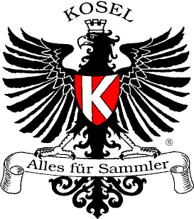 Alles für Sammler - Kosel