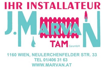 1a Installateur J.Marvan-TAM