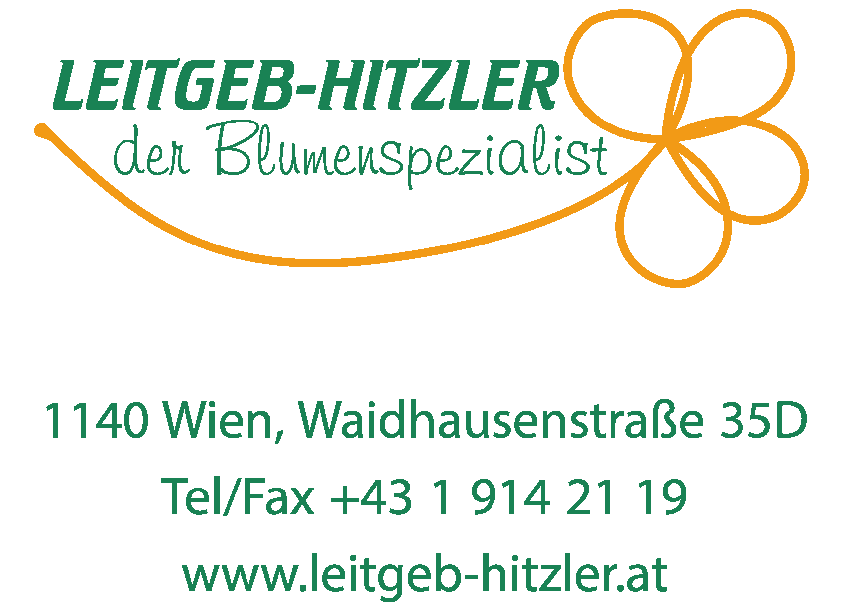 Gärtnerei Leitgeb-Hitzler