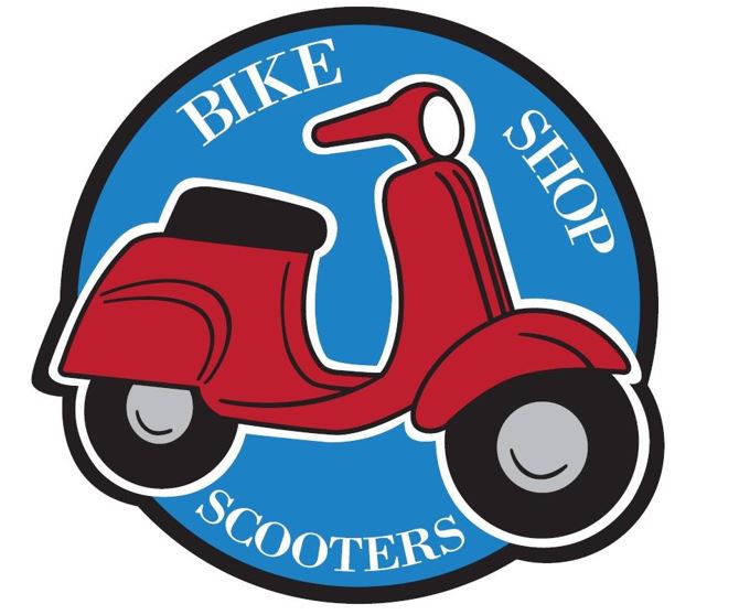 BIKE-SHOP