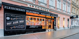 Fleischerei Klaghofer