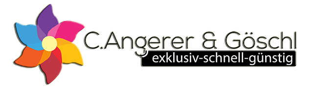 Druckerei Angerer & Göschl