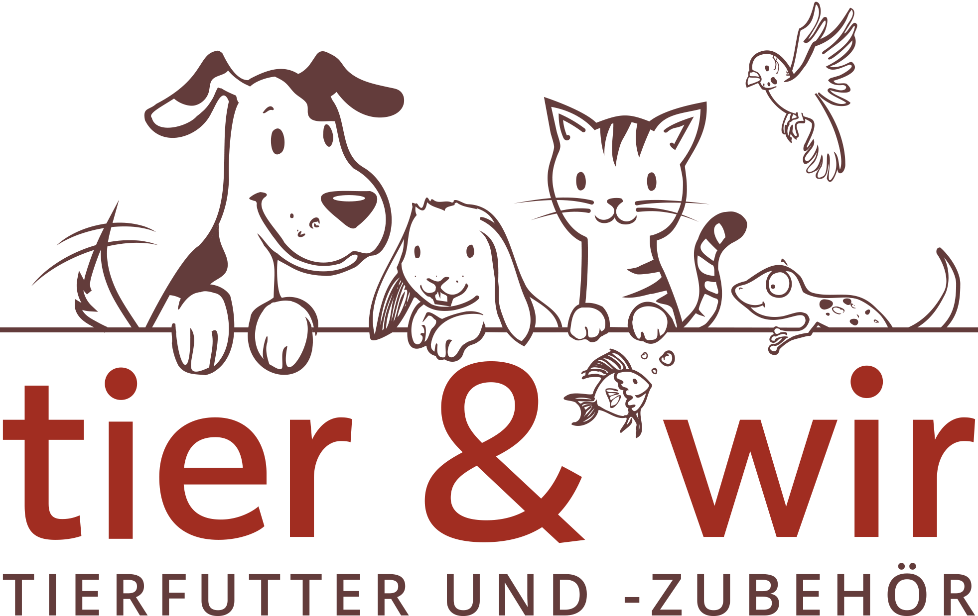 tier & wir