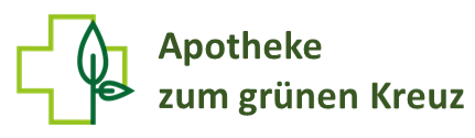 Apotheke zum grünen Kreuz