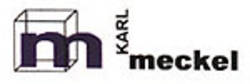 Tapezierermeister Meckel