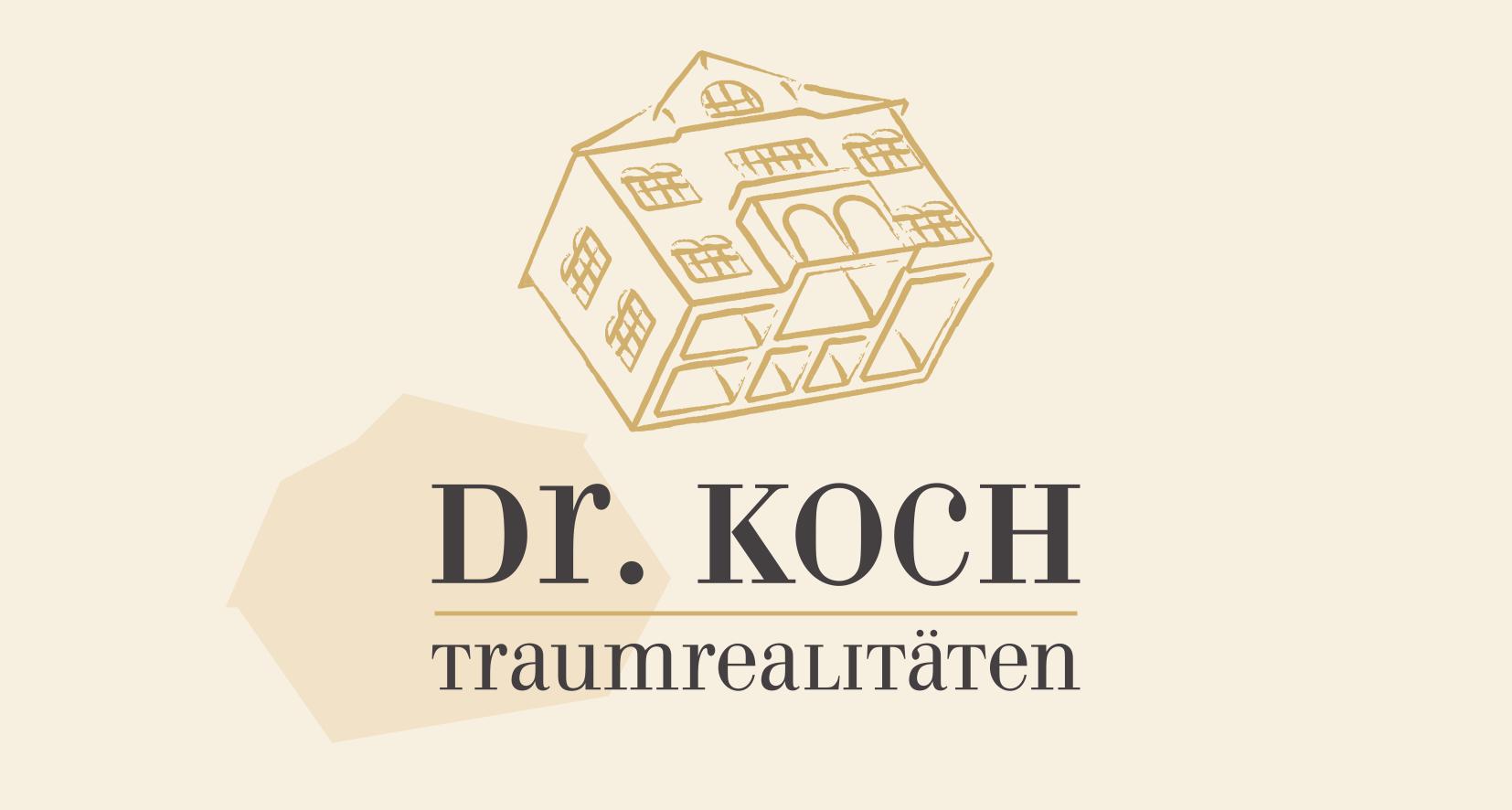 Dr. Koch Traumrealitäten