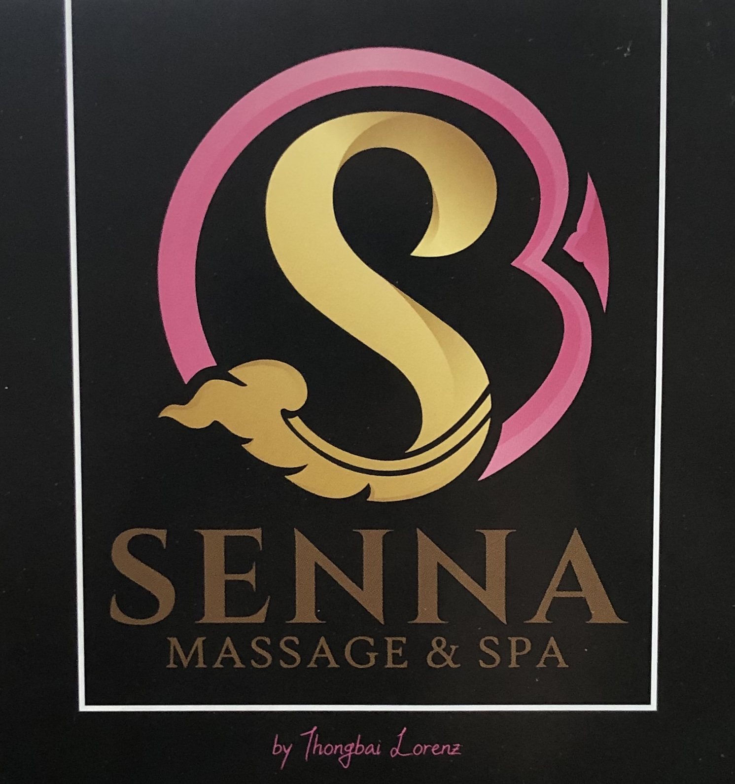 SENNA Massage & Spa