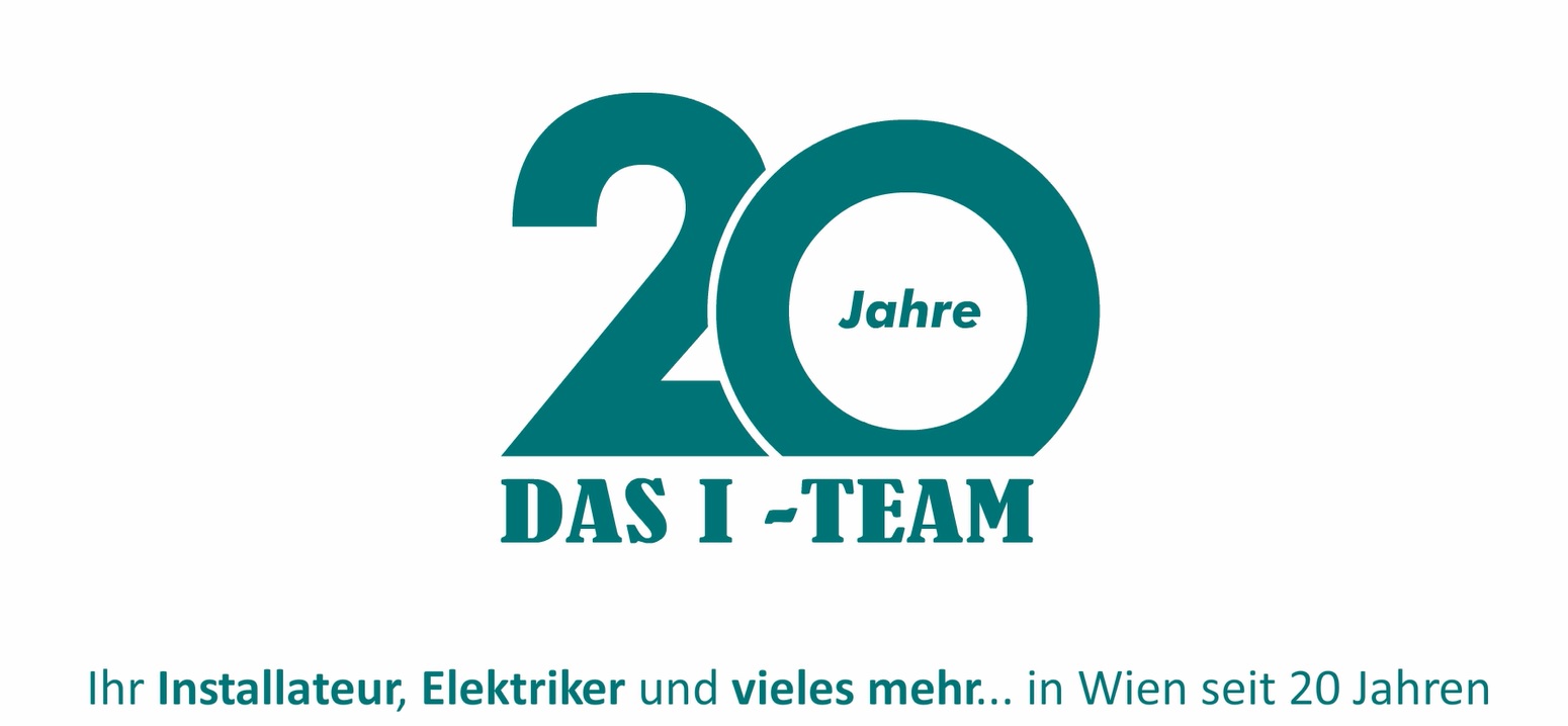das - i - team - Installateur und Elektriker - Wolfgang Petters
