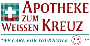 Apotheke zum weißen Kreuz