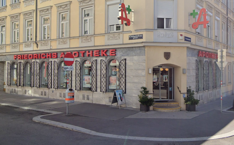 Friedrichs Apotheke