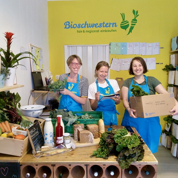 Bioschwestern