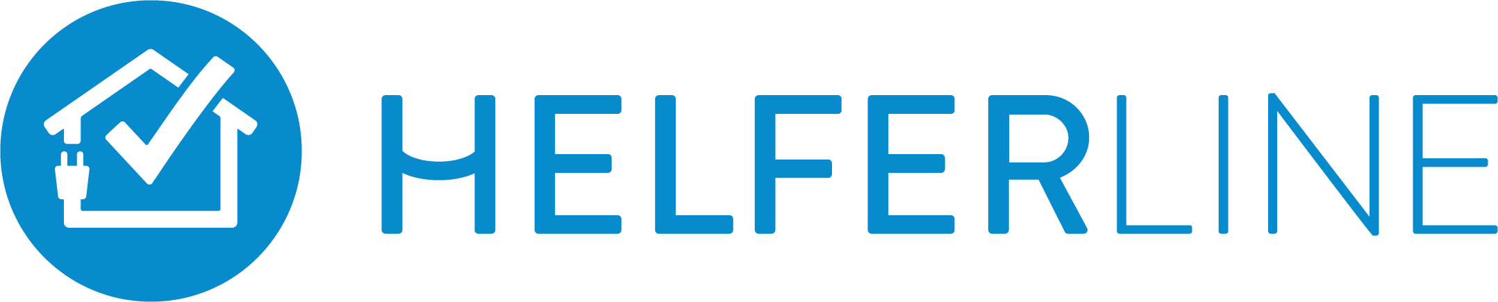 HELFERLINE