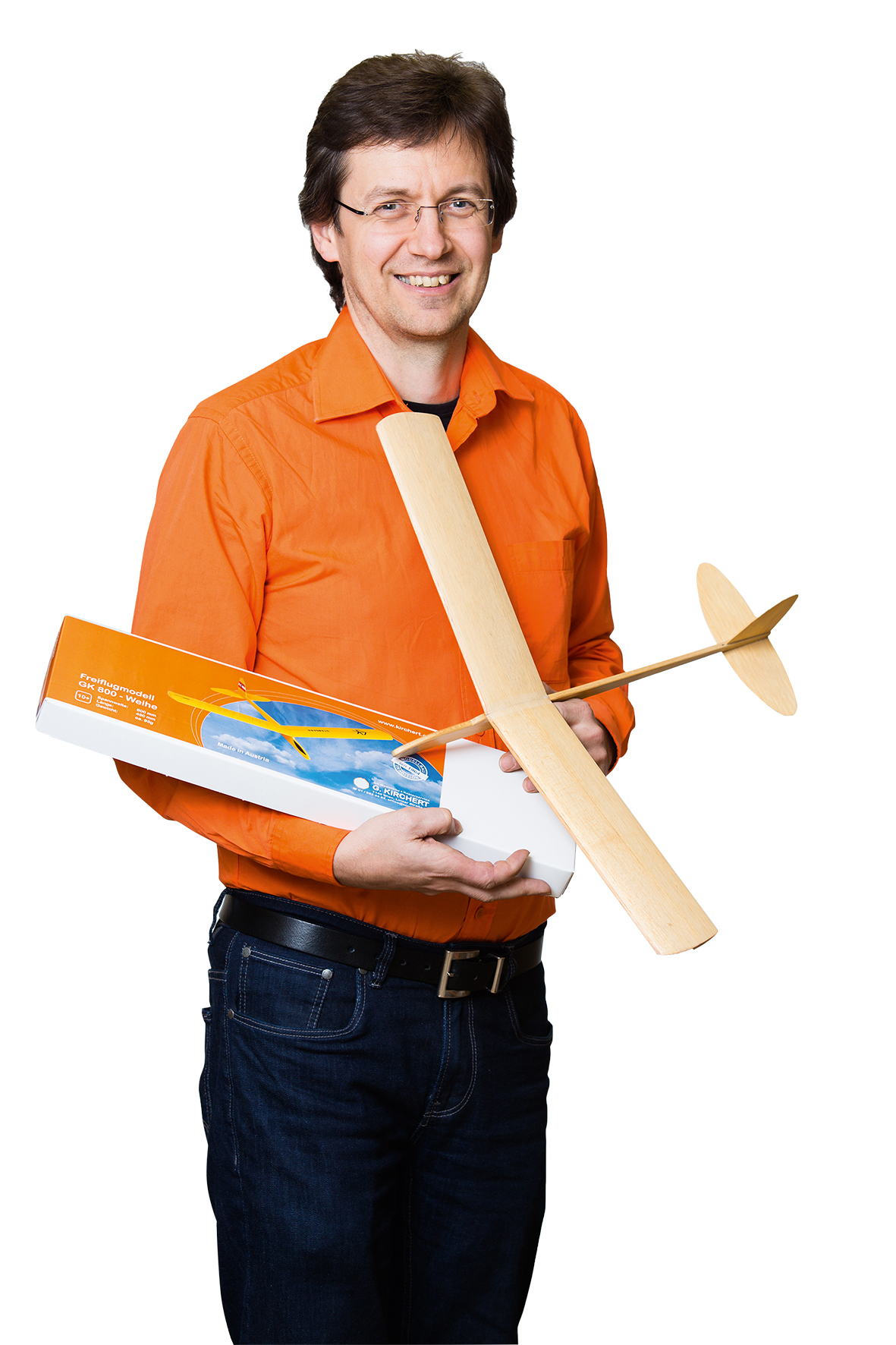 Modellbau & Kopierservice G. Kirchert