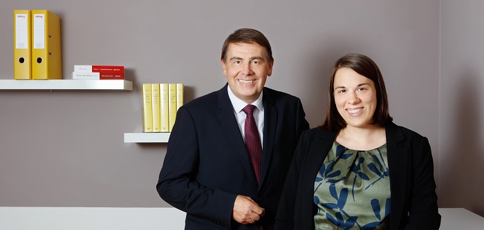 Donnerbauer & Partner Rechtsanwalts GmbH